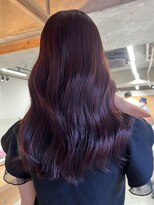 リット(lit)&nbsp;艶々パープルピンク