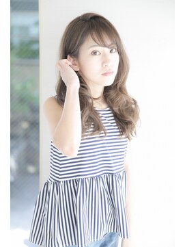 アフロディーテギンザ 日本橋人形町店(APHRODITE GINZA) 髪質改善/切りっぱなしボブ/美髪/30代40代/［人形町］