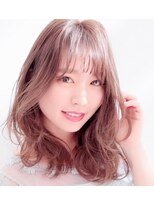 ネコトフジイ(NEKOTOFUJII) ◎【髪質改善美容室】大人可愛い20代30代40代ひし形フェミニン