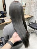 【橋上】グリーンアイスラテ ウルトワトリートメント