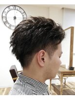 シエル エマージュ 松戸(CIEL Emerge)&nbsp;【メンズカジュアル&ビジネスヘア】