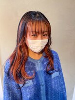 ファンファンバイルー 岐阜(fan fun by Rooo)&nbsp;アンブレラカラー