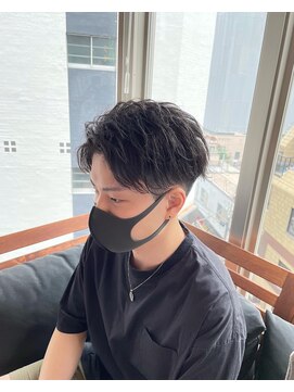 メンズ ラピス 横浜店(Men’sLapis) 7.3パート