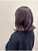 ラベンダーカラー