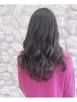 モアナ バイ ヘッドライト 沖縄東崎店(Moana by HEADLIGHT)&nbsp;Moana【東崎】#アッシュ#髪質改善#20代30代40代50代