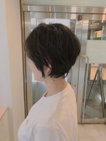 オーラ(ora'93)&nbsp;ora'93×ショートカット