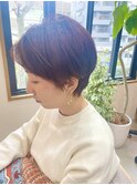 ショート