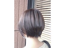 プティシュシュ(petit chou chou)