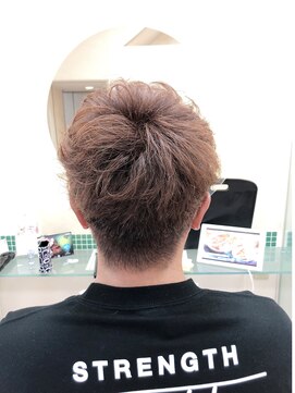 松本平太郎美容室 土浦パートワン(PART1) ワイルドショートx20代30代40代50代60代