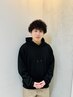 【kensuke saito指名限定】カット＋プレミアム髪質改善トリートメント¥5500