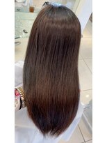 ヤネウラ&nbsp;トリートメント