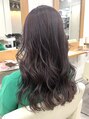 カリテス(XARITES) 透明感カラーお任せください！！
