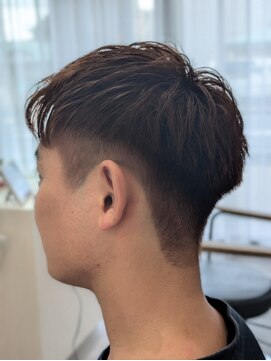 ソヨン 豊田市駅店(SOYON) 2/メンズカット/メンズパーマ/ヘッドスパ/スペインカール