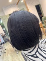 アナヘアー(ANNAHAIR)&nbsp;▼艶髪 ボブスタイル▼
