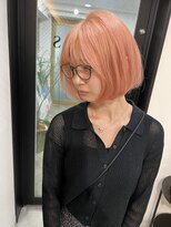 ラピス 名古屋駅前店(Lapis)&nbsp;Choral pink