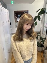 ツナグ(tsunagu)&nbsp;オリーブグレージュ