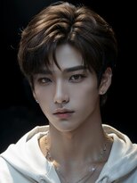 ローグ(ROGUE)&nbsp;フェザーショート/短髪男子