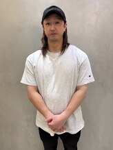 アグ ヘアー アルジョンテ 伊勢店(Agu hair argente) 谷口 雅紀