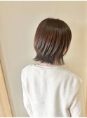 くびれボブ