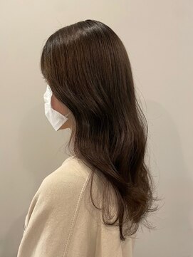 アオ(AO) 美髪矯正/艶カラー/トリートメント/髪質改善［五所川原］