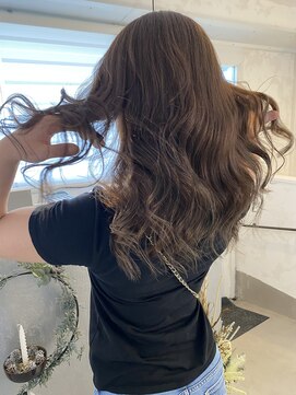 プルメリアドット(Plumeria.) ナチュラル