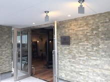 ミスタ 金沢田上店(Mista)の雰囲気（ショップインショップなので、seataの入口からお入りください。）