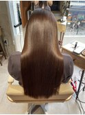 【梅田】天使のツヤカラートリートメント