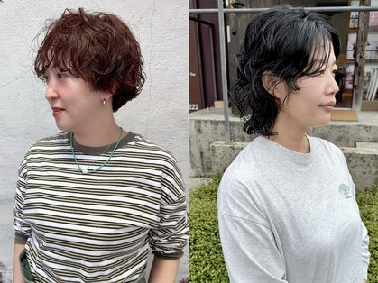 クラッチ (Klutch)の写真