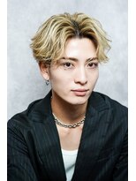 オーシャントーキョー(OCEAN TOKYO) コンマニュアンスショート