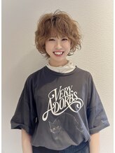 エン(enn) 山永 宏菜 