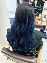 ビリーフイーラ 大阪梅田店(be'leef.era)&nbsp;＊＊グラデーションカラー＊＊