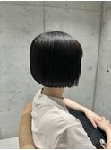 ボブ