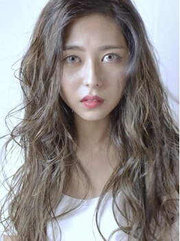 ルミエール(Lumiere by Natural)の写真/究極の透明感×外国人風を叶える【アディクシー】実力派Stylist達の圧倒的技術とセンスで新しいワタシに♪