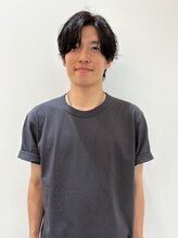 ランド ヘアー(Land Hair) 森岡 樹生