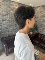 グラッド(GLAD) GLAD メンズパーマ