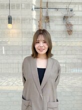 ヘアーエスクールフェイス(hair S. COEUR face)&nbsp;菅家 