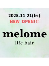 melome