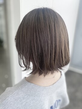 ヒビカ(HIBIKA) 透明感 エアリーベージュ