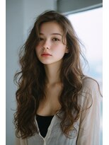 ロッソ 大橋店(Rosso)&nbsp;ロングパーマ