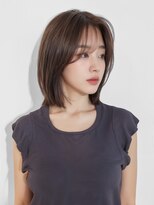 プラス セカンド ヘア(Plus 2nd)&nbsp;タッセルボブ