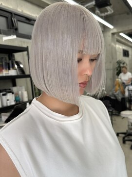 エゴル ナゴヤサカエ(ENGOL NAGOYA SAKAE) 【ENGOL名古屋栄】名古屋ハイトーンカラー【保存必須】