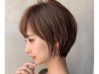 ジーホープ(G Hope)の写真