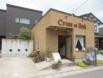 Crosslink