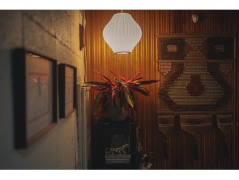 SALON O【サロン オー】