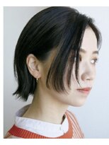 イングローブ ベイシア東金店(Ingrove)&nbsp;大人センターパートボブ