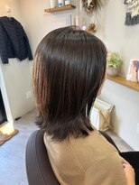 アトリエ スイ(atelier sui.)&nbsp;ミディアムレイヤー