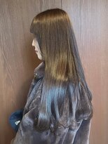 シーレ 心斎橋(siiile)&nbsp;ラベンダーグレージュ