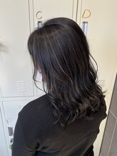 アヤナ バイ アヤラ(ayana by ayala) コントラストハイライト/浦安/新浦安/南行徳