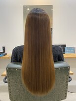 カノンヘアー(Kanon hair)&nbsp;髪質改善ストレート