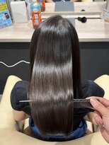 ラビマーニ 吹田店(Labimani)&nbsp;【Labimani】理想の艶髪を提供します！